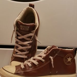 Converse 11.5